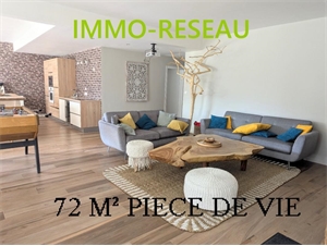 t5 à la vente -   85470  BRETIGNOLLES SUR MER, surface 147 m2 vente t5 - UBI468542672